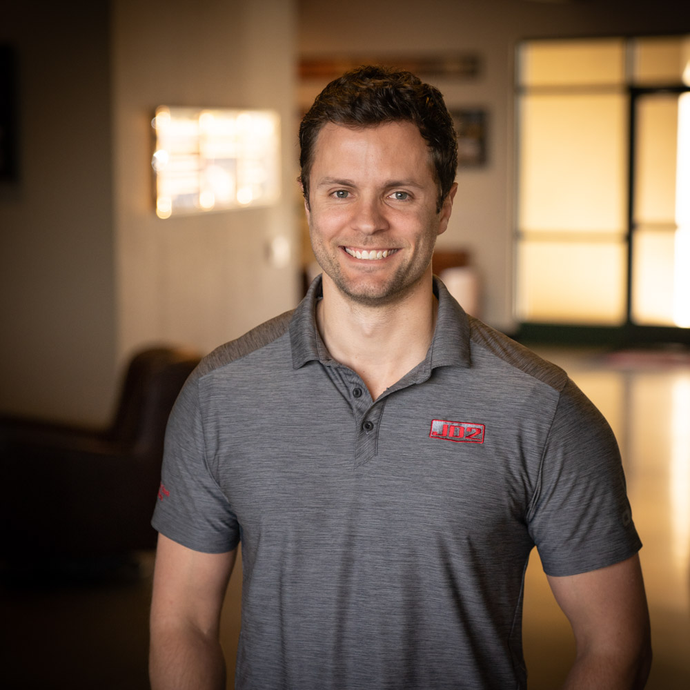 Carter Livingston, S.E.