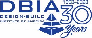DBIA 30 Year Anniversary Logo