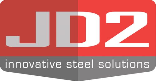 JD2 Logo