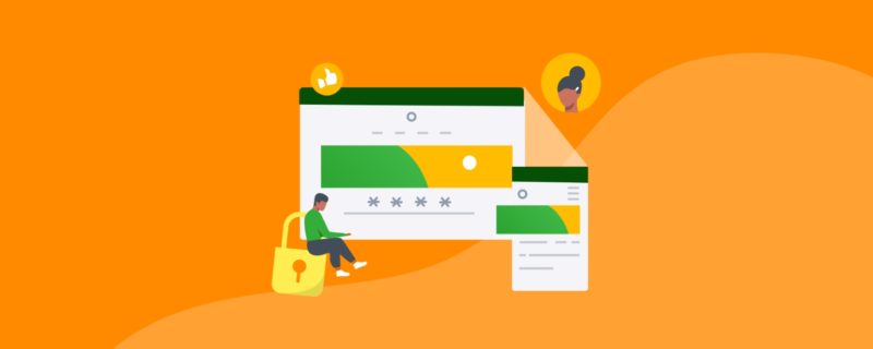 best password manager cover image