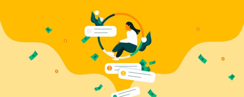 Bookkeeping 101 - Cover Image