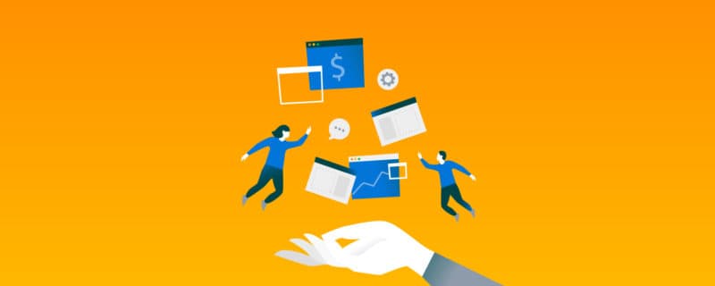 business management software cover image