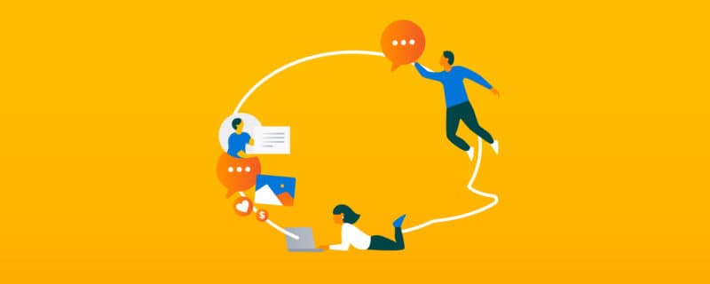 Conversion rate formula - Cover Image