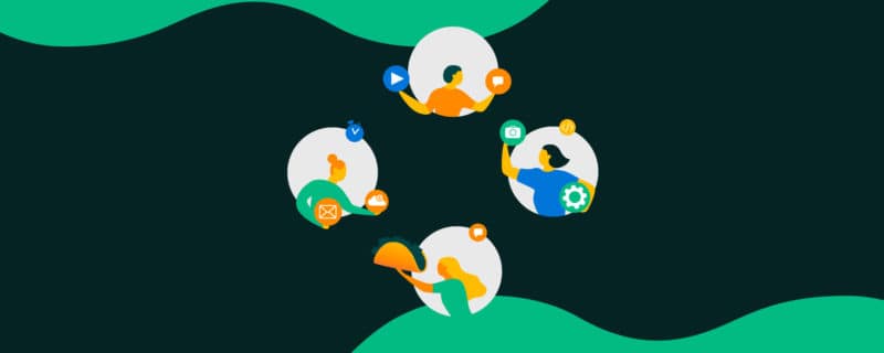 Cross Functional Collaboration - Cover Image