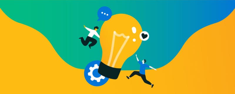 digital product ideas cover image