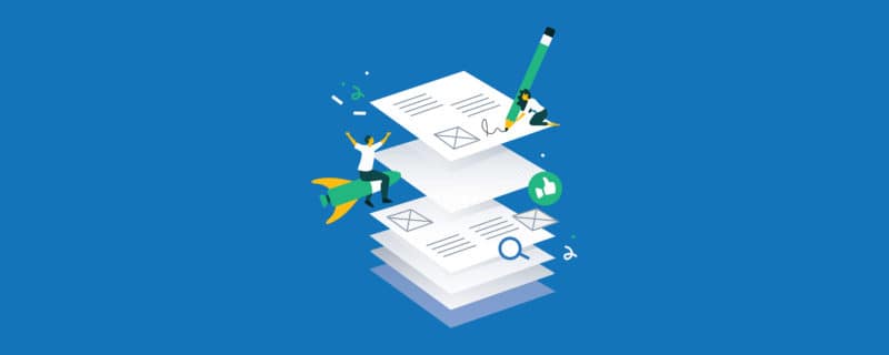 DocuSign alternatives cover image