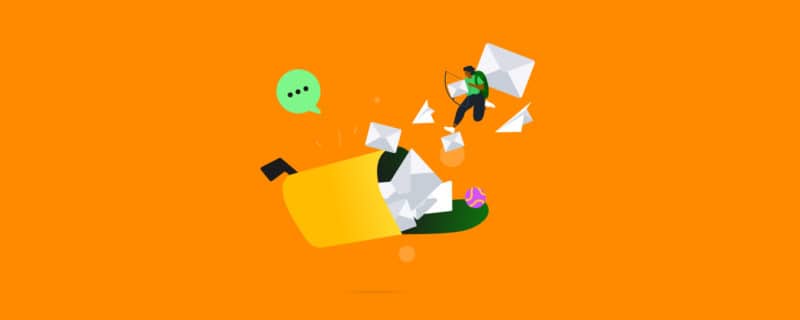 email newsletter software cover image