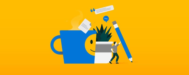 how to become a better writer cover image