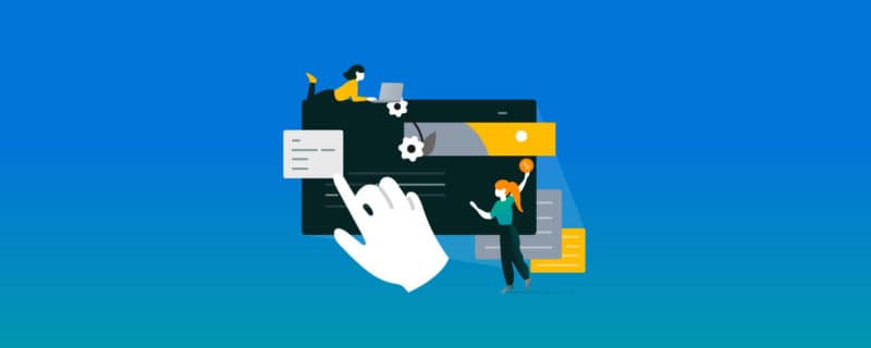 How to give a good presentation cover image