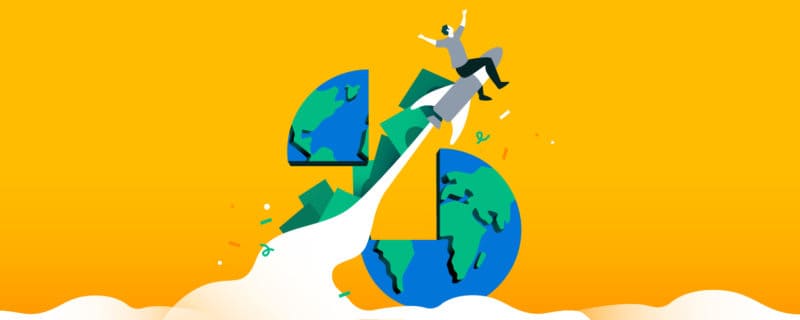 Saas us market share cover image