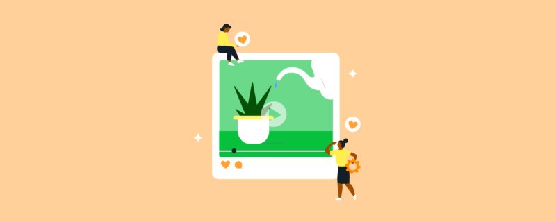 how to get more views on instagram cover image