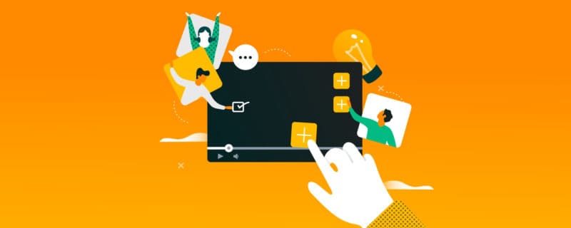 how to create an online course cover image