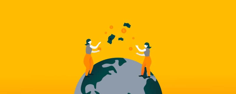 Diversify your income