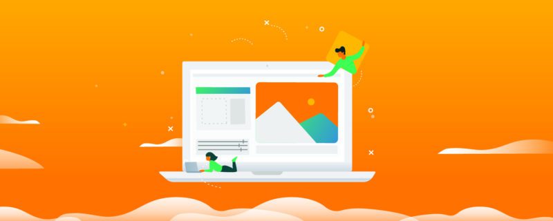 Lightroom Alternative Cover Image