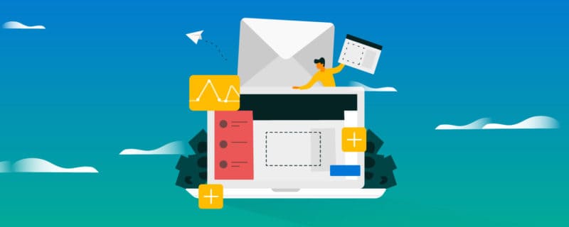 Mailchimp Review Cover Image