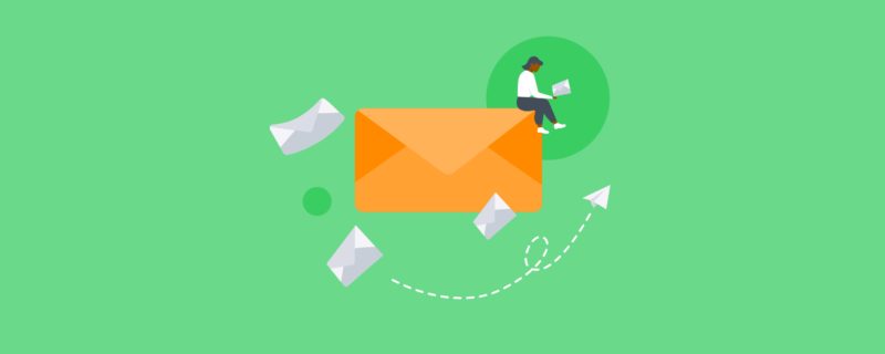 newletter names cover image