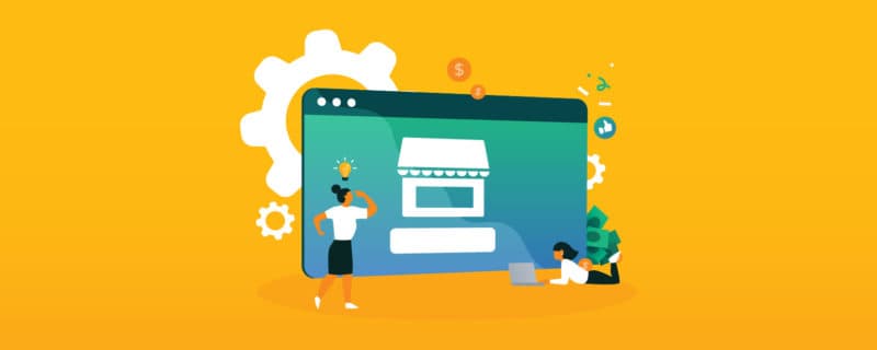 online business ideas cover image