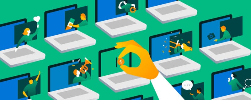 patreon-alternatives cover image