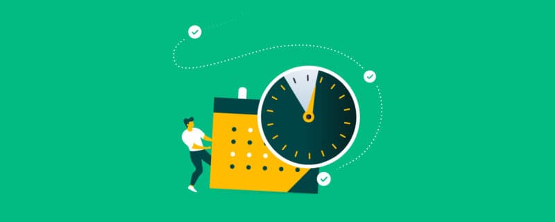 Productivity Tips Cover Image