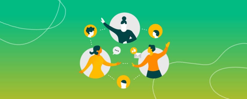 Professional Networking Cover Image