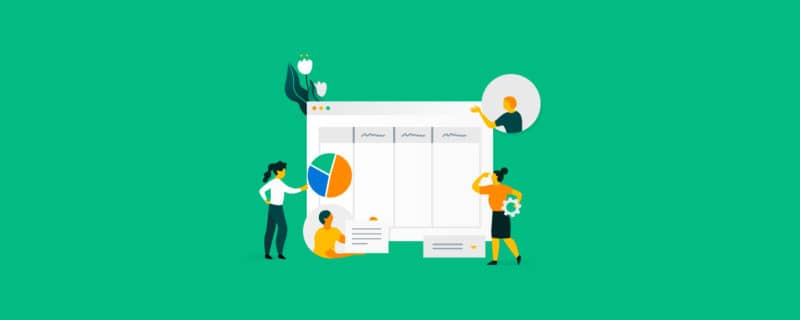 project planning software cover image