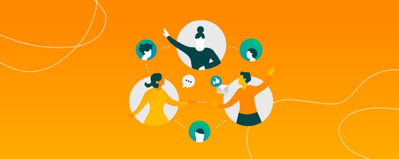 team communication cover image