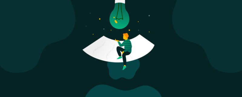 Things to write about - Cover Image