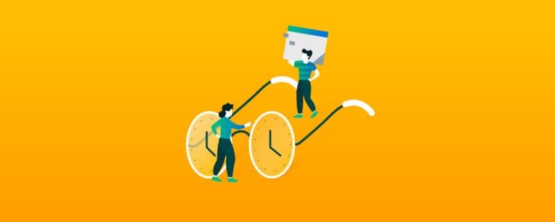 time management systems cover image