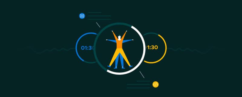 Timesheet App - Cover Image