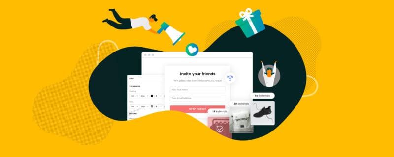 Viral Loops Review Cover Image