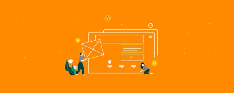 Website ideas - Cover Image