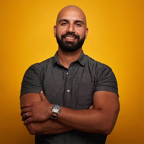 Sumo-size Your Success with Ayman Al-Abdullah, AppSumo President