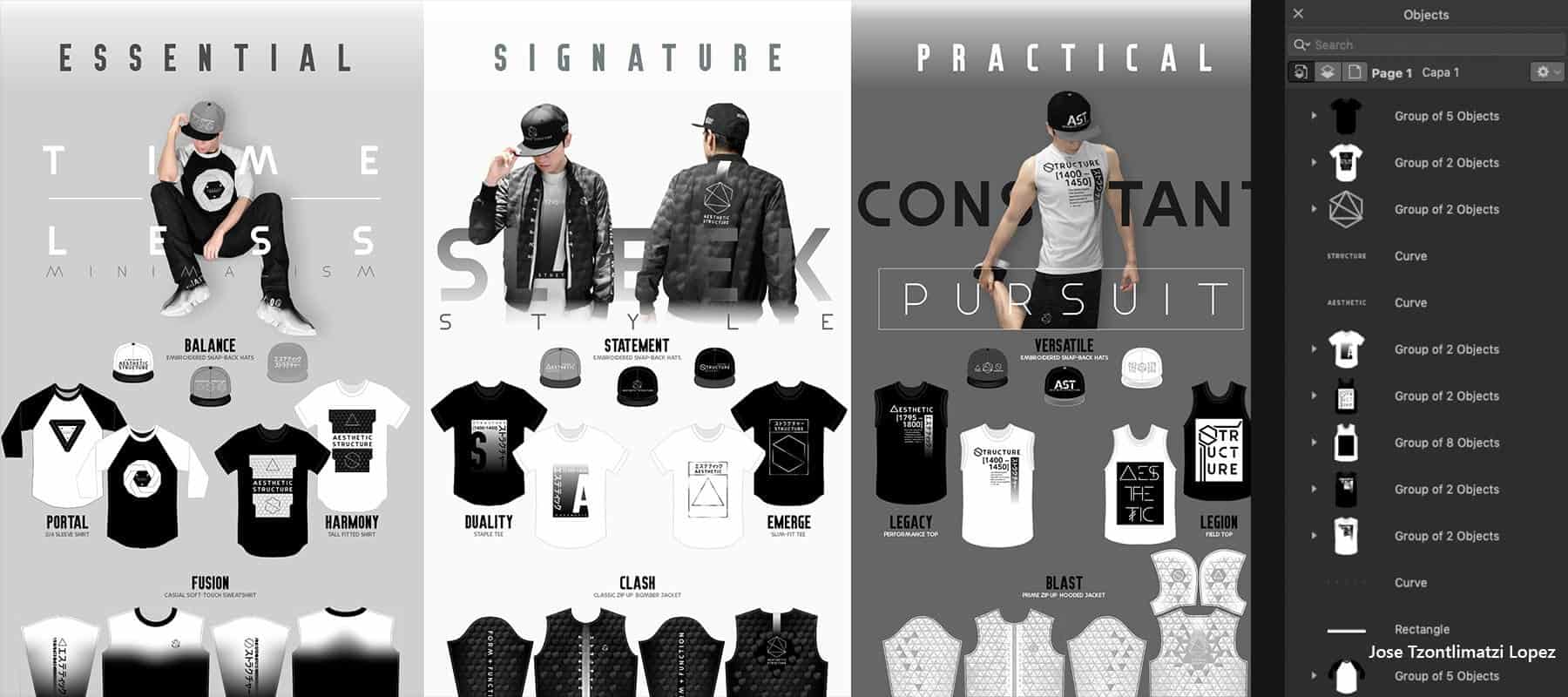 CorelDRAW screenshot