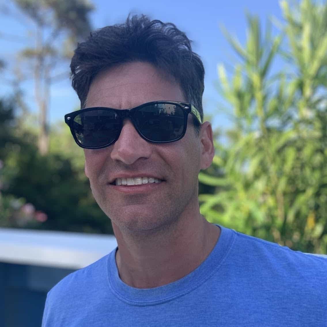 Craig - Founder of LeadScripts.