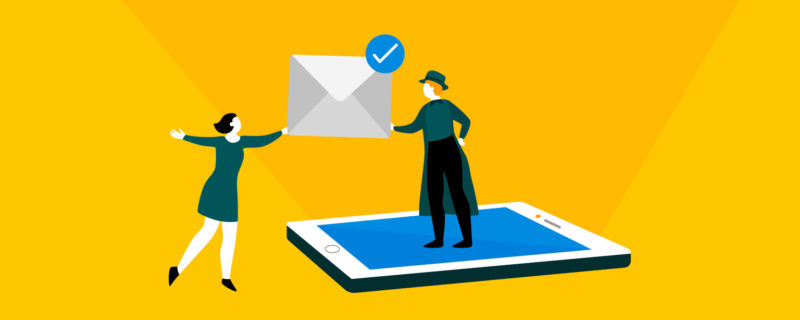 Email Outreach and High Deliverability