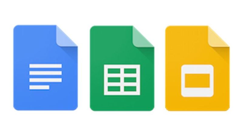 Free Business Tools Favorite: Google Suite
