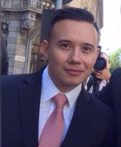 Henrick - Director of PDFBear