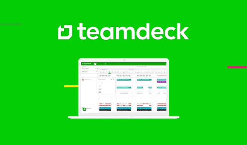 basecamp alternatives teamdeck