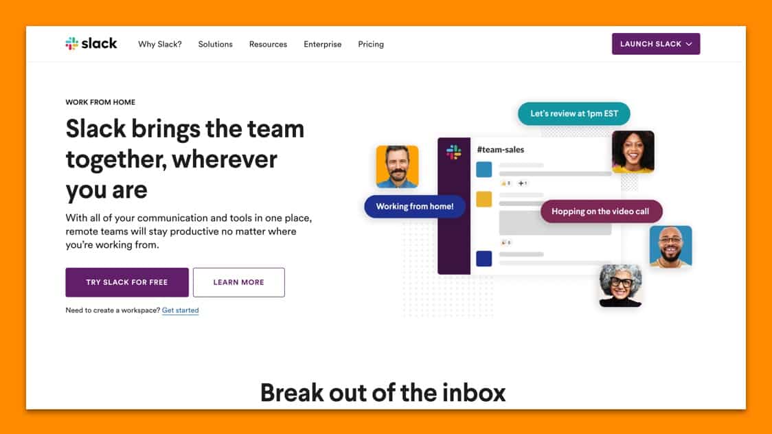 basecamp alternatives slack