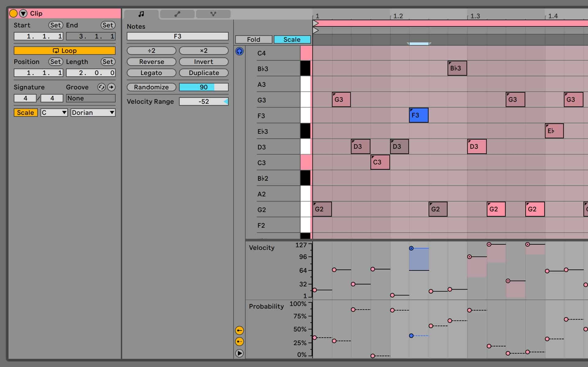 Audacity Alternatives - Ableton Live 