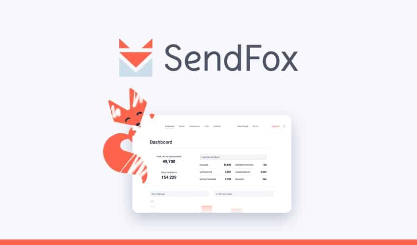 podcast tips sendfox