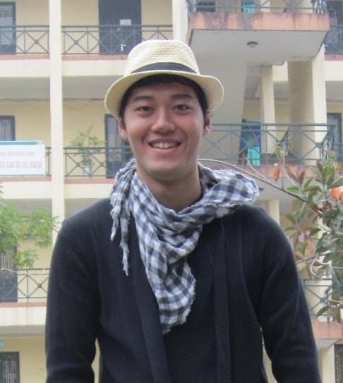 Jerry - the founder of Watermarkup