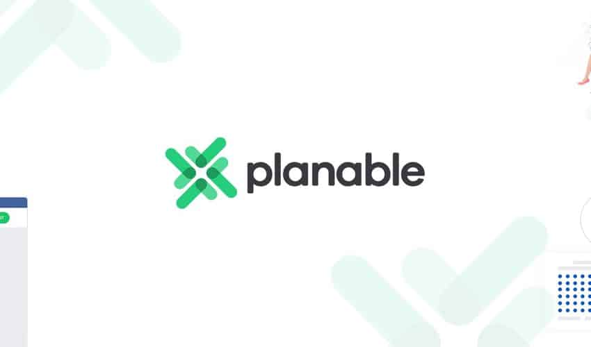 Best social media tool - Plannable