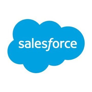 Salesforce CRM software