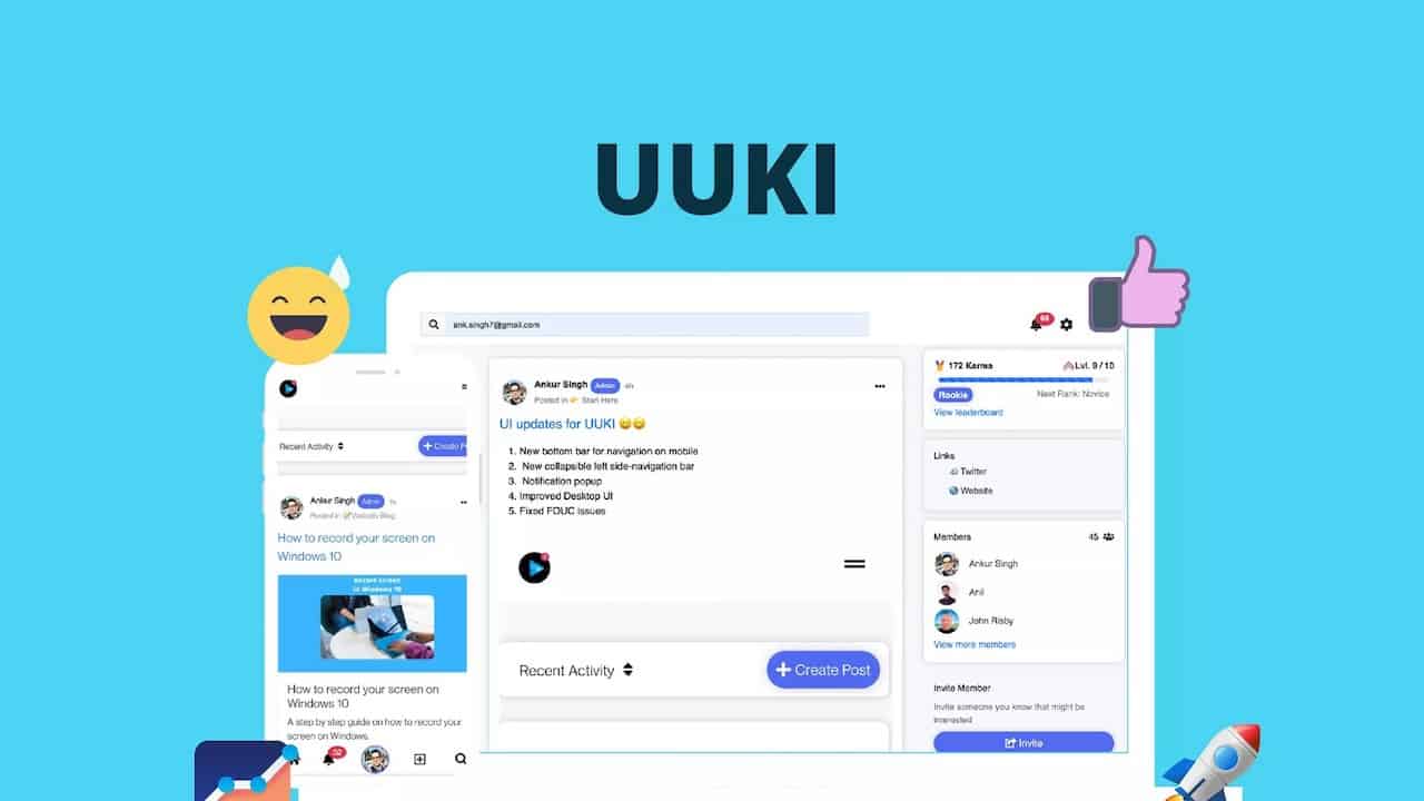 UUKI AppSumo deal